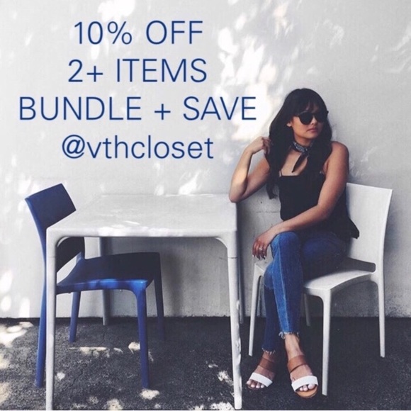 HP pm_editor share Topshop cut-out top. - Picture 6 of 6